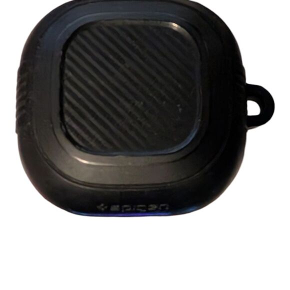 Samsung Galaxy Buds 2 Graphite Bluetooth Earbuds - Picture 2 of 6